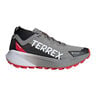 Terrex Agravic GTX Scarpa da trail Donna-grigio, bianco