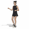 Y-3 Match Canottiera Donna-Nero