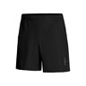 Flyweight 5in Pantaloncini Da Corsa Uomini-Nero