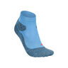 RU Trail Calze Da Corsa Donna-Blu Chiaro