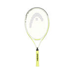 Racchette da tennis HEAD HEAD Extreme Junior 26 Racchette per bambini Con corde