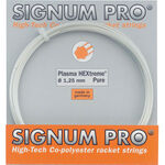 Signum Pro Signum Pro Plasma HEXtreme Pure Set Di Corde 12m-Bianco
