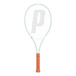 Racchette da tennis Prince Prince Warrior White Edition 100