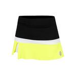 Abbigliamento BB by Belen Berbel BB by Belen Berbel Shanghai Gonna Donna-Nero