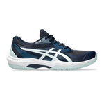 ASICS ASICS Game FF Scarpa per tutte le superfici Donna - blu scuro, bianco