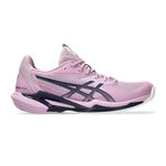 Scarpe Da Tennis ASICS Solution Speed FF 3 CLAY