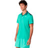 Court Polo Uomini-verde