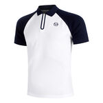 Abbigliamento Da Tennis Sergio Tacchini Rispecchio Pl Polo