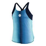 Abbigliamento Da Tennis BIDI BADU Spectrum Tank