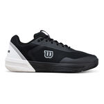Scarpe da tennis Wilson Wilson Court Glide Scarpa per tutte le superfici Uomini - nero, bronzo