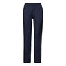Club Pantalone da allenamento Donna - blu scuro, blu