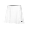 Dri-Fit Victory Flouncy Gonna Donna-Bianco,Nero