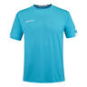 Play Crew Neck Maglietta Uomini-Turchese