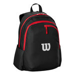 Wilson Wilson Tour Padel Tour Zaino-Nero
