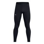 Abbigliamento Under Armour Under Armour Launch Elite Coldweather Calzamaglia Da Corsa Uomini-Nero