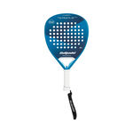 Racchette da padel Bullpadel Bullpadel  Pearl Cloud 25 Racchette da padel Racchette usate