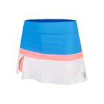 Abbigliamento BB by Belen Berbel Falda Shanghai Blue