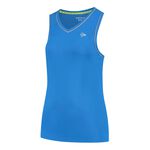 Abbigliamento Da Tennis Dunlop Club Ladies Tank Top