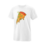 Abbigliamento Wilson Slice Tech Tee Boys