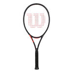Racchette da tennis Wilson Wilson Clash 100UL V3.0 Racchette test