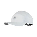 Abbigliamento 332 Buff 5 Panel Go Cappellino Unisex-bianco