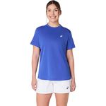 Abbigliamento ASICS COURT SS TOP