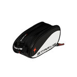 Starvie Starvie  WAVE Borsetta per cosmetici -bianco, giallo