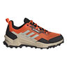 Terrex AX4 Scarpa da trail Donna - arancione, grigio