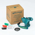 Equipaggiamento Allenatore BallTrace BallTrace Classic- Game Point Green