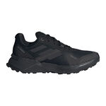 Scarpe da corsa adidas adidas Terrex Soulstride RainReady Scarpa Da Trail Uomini-Nero