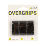 Overgrip Racket Roots Racket Roots RR Grips 3er schwarz
