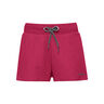 Club Ann Pantaloncini Ragazze-Rosa,Grigio