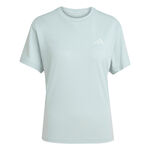 adidas adidas adi365 Breeze  Camicia da corsa Donna-mint
