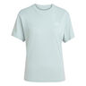 adi365 Breeze  Camicia da corsa Donna-mint