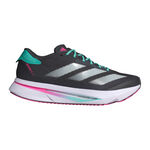 Scarpe da corsa adidas adidas Adizero SL 2 Scarpe Neutrali Donna-Nero,Turchese