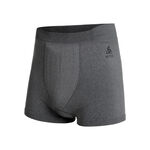 Abbigliamento Odlo Odlo Performance Light Eco Boxer Uomini-Grigio