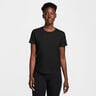 One Classic Dri-Fit Maglietta Donna-Nero