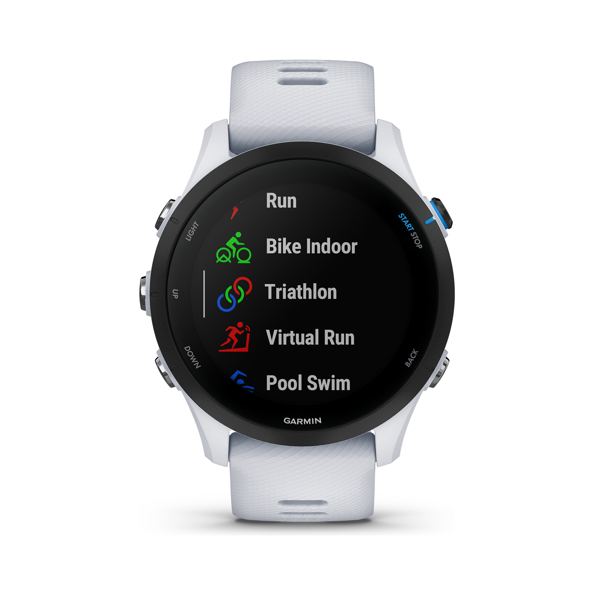 Garmin da polso on sale