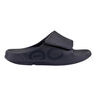 OOahh Sport Flex Scarpe Da Recupero-Nero Opaco