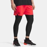 Abbigliamento Under Armour Vanish Woven 6in Shorts
