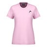 Tie-Break Maglietta Donna-Viola