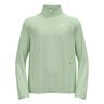 Dri-Fit Essential Light Giacca da corsa Uomini - mint, 
