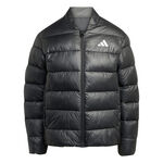 Abbigliamento adidas adidas Essential Piumino Uomini-nero
