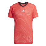 Abbigliamento adidas Freelift Mesh Tee Pro