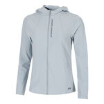 Abbigliamento Under Armour UA OutRun the Storm Jacket