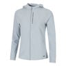 OutRun the Storm Giacca da allenamento Donna - grigio, 