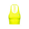 Pecprotect Move Reggiseni Sportivi Donna-Giallo Neon