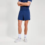 Abbigliamento da tennis Ellesse Ellesse Erudito Short Pantaloncini Uomini-blu scuro