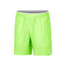 Wild Slam Pantaloncini Uomini-Verde Neon,Bianco