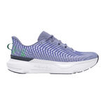 Scarpe da corsa Under Armour Under Armour Infinite Pro Scarpe Neutrali Donna-Mint,Lilla